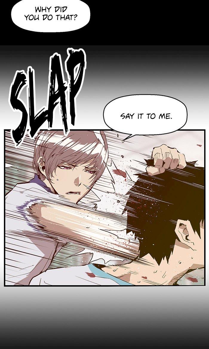 Weak Hero - Chapter 36 Page 30