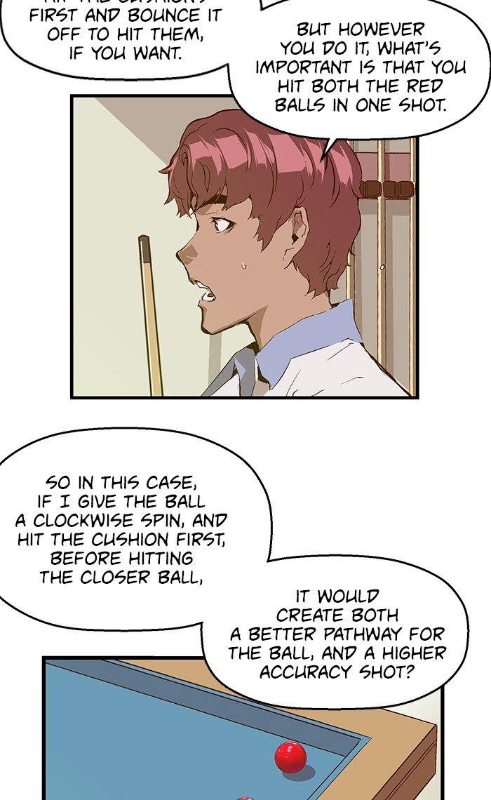 Weak Hero - Chapter 39 Page 5