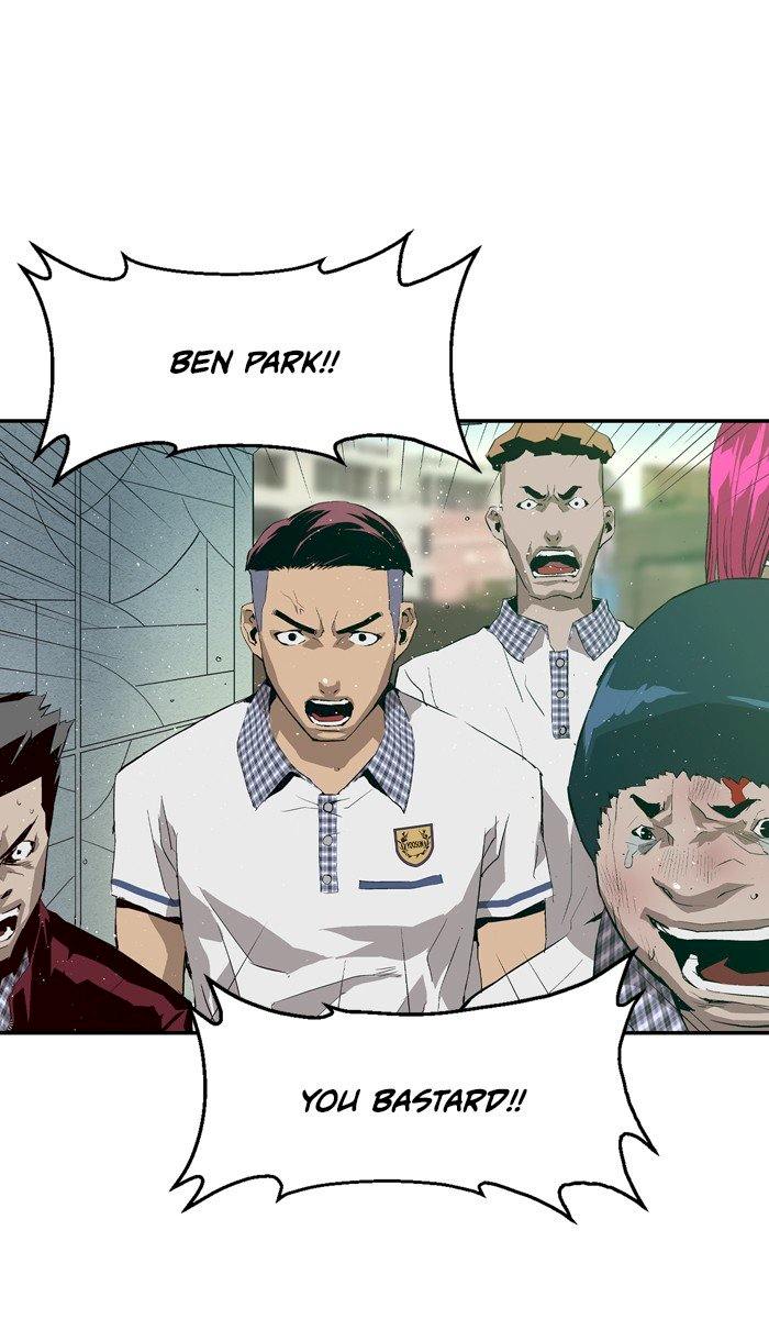 Weak Hero - Chapter 4 Page 100