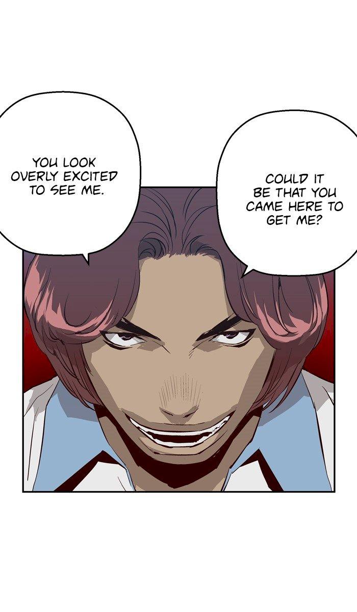 Weak Hero - Chapter 4 Page 101