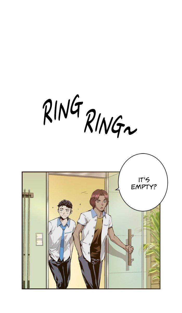 Weak Hero - Chapter 4 Page 12