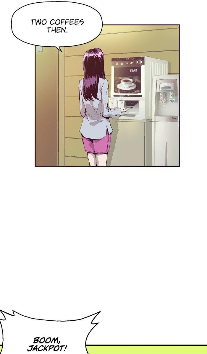 Weak Hero - Chapter 4 Page 19