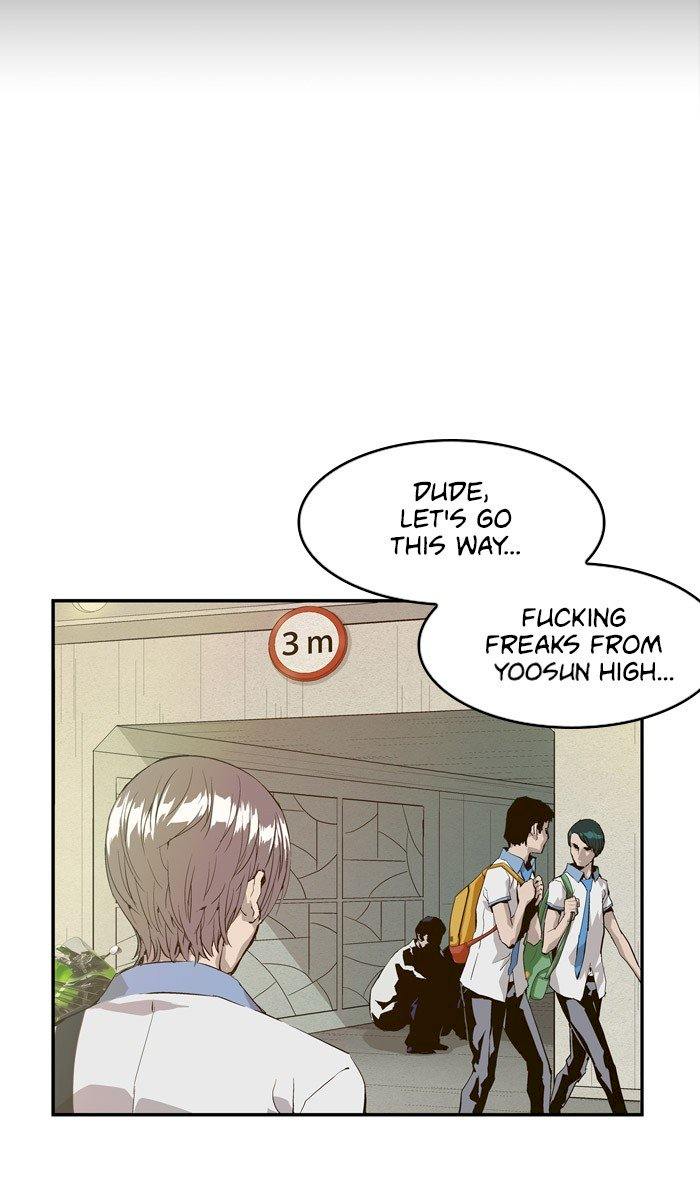 Weak Hero - Chapter 4 Page 37