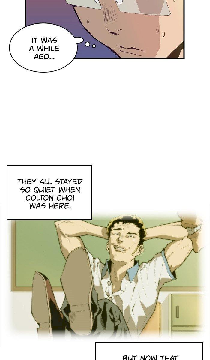 Weak Hero - Chapter 4 Page 5