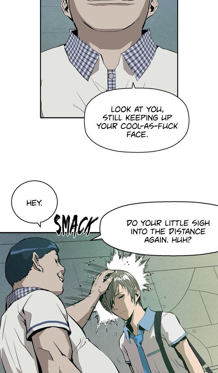 Weak Hero - Chapter 4 Page 51