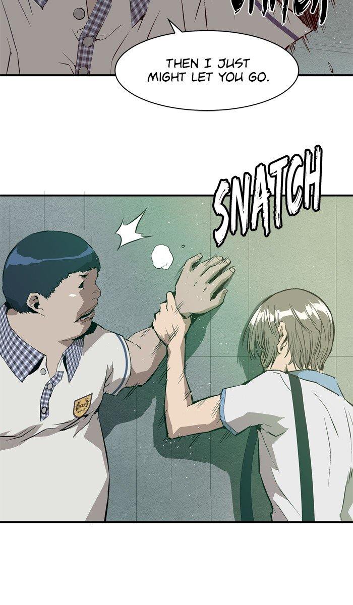 Weak Hero - Chapter 4 Page 57