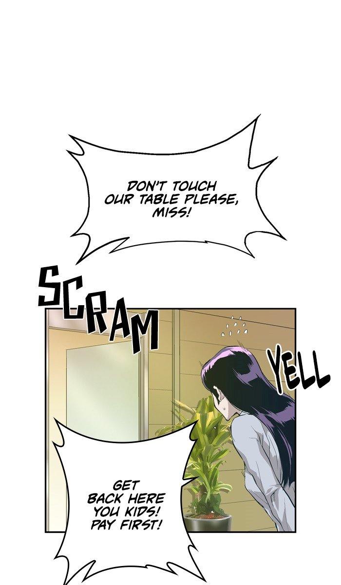 Weak Hero - Chapter 4 Page 77