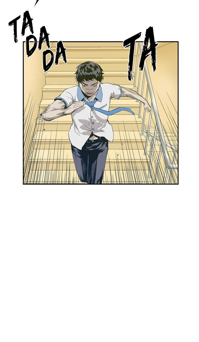 Weak Hero - Chapter 4 Page 78