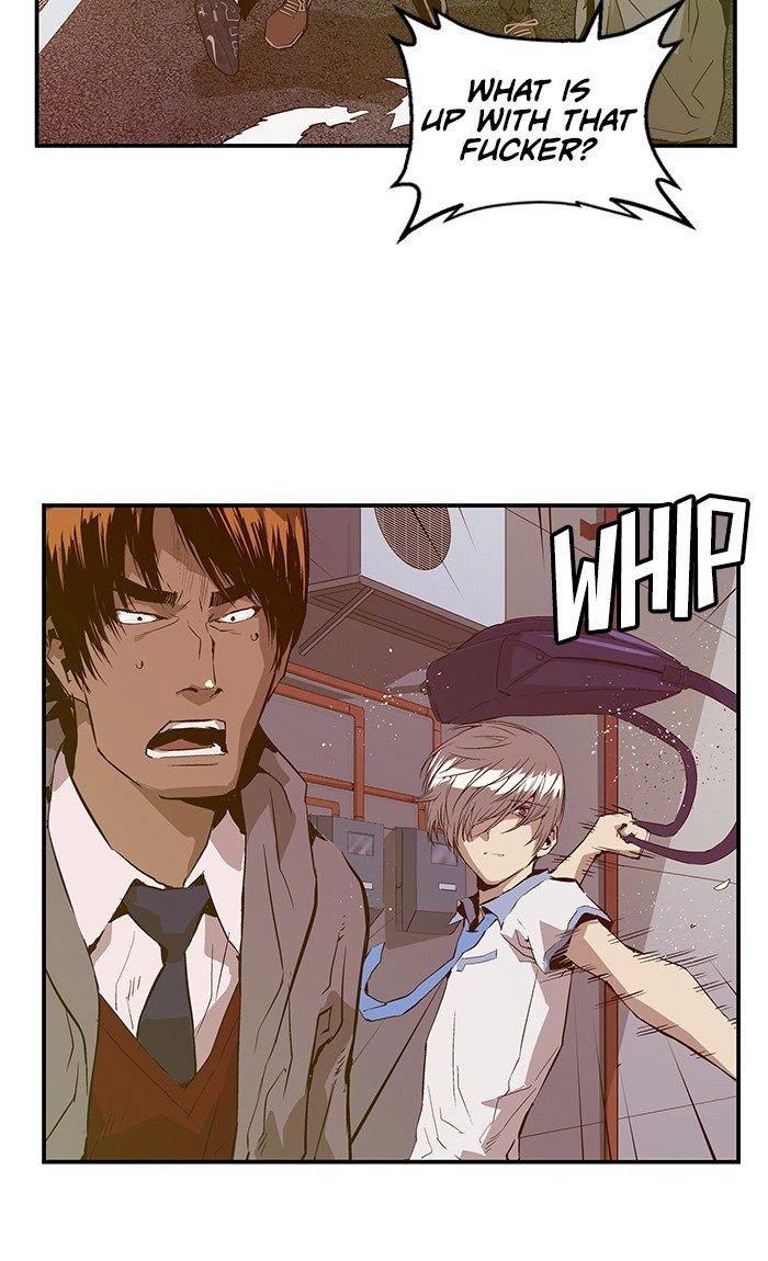 Weak Hero - Chapter 41 Page 47