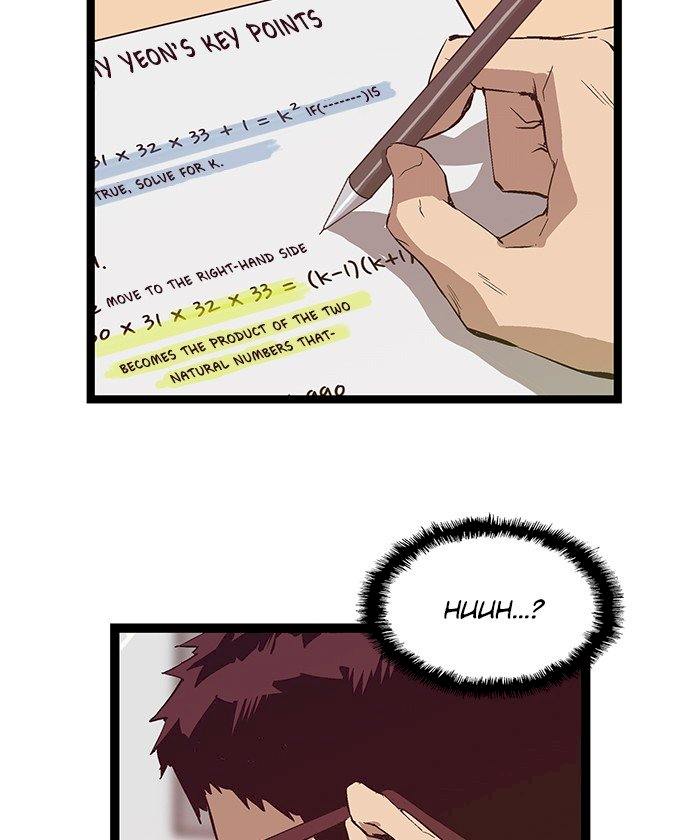 Weak Hero - Chapter 51 Page 28