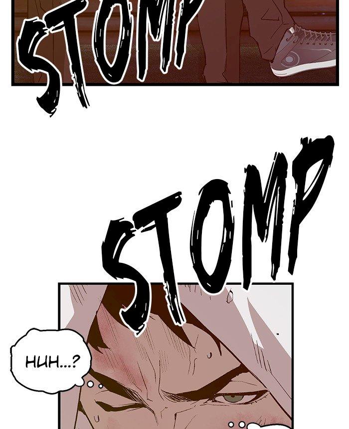 Weak Hero - Chapter 53 Page 15