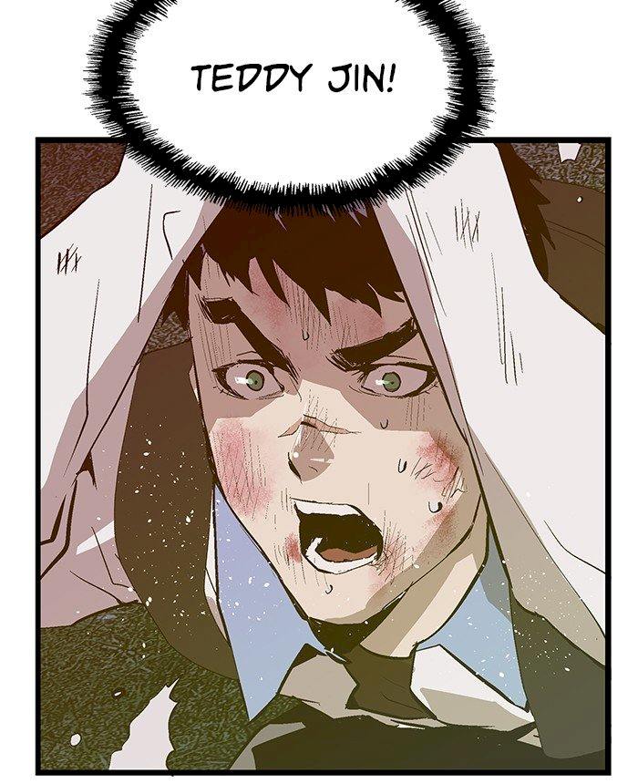 Weak Hero - Chapter 53 Page 19