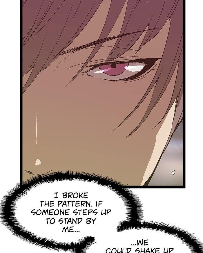 Weak Hero - Chapter 53 Page 76