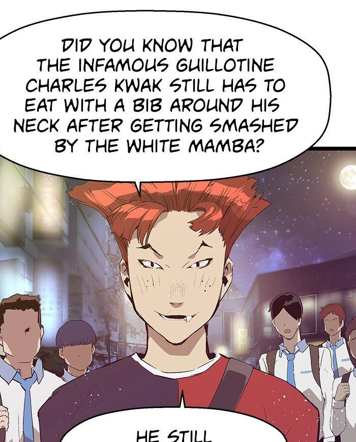 Weak Hero - Chapter 53 Page 84