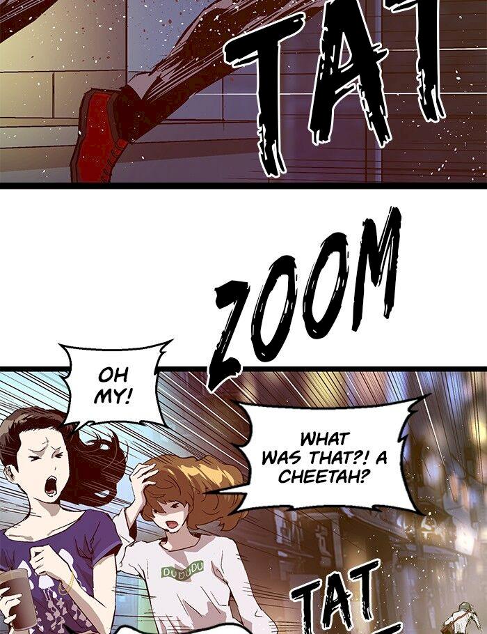 Weak Hero - Chapter 56 Page 12