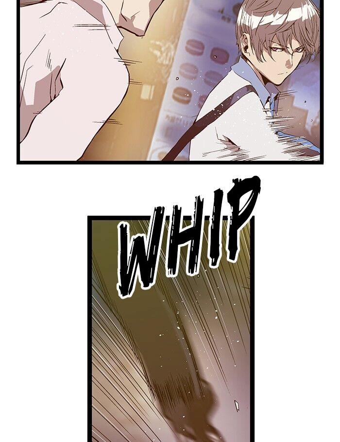 Weak Hero - Chapter 56 Page 26