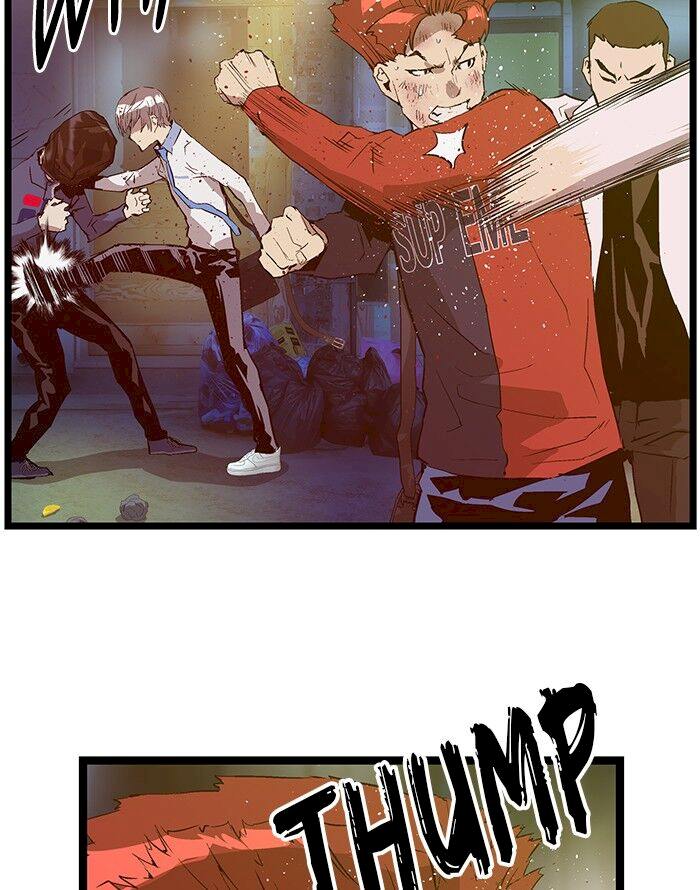 Weak Hero - Chapter 56 Page 33