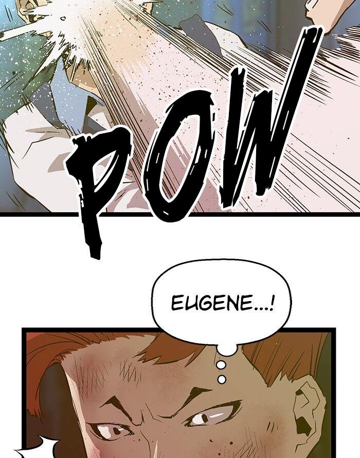 Weak Hero - Chapter 56 Page 36