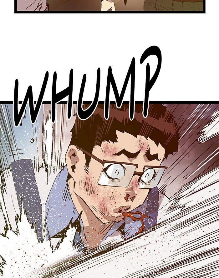 Weak Hero - Chapter 56 Page 48