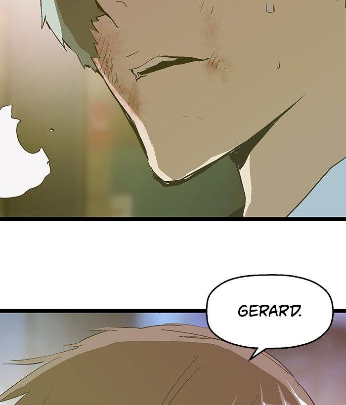 Weak Hero - Chapter 57 Page 3