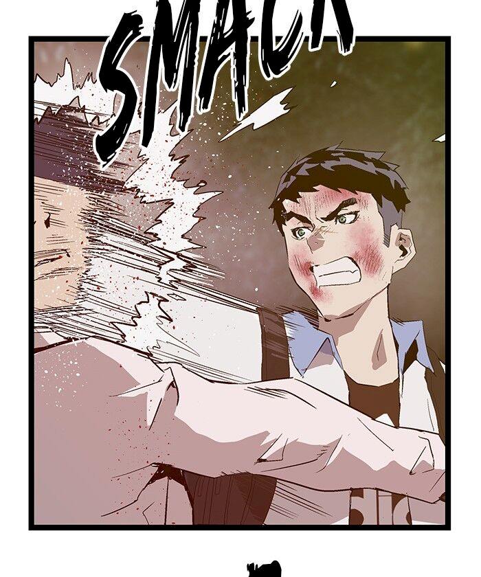 Weak Hero - Chapter 57 Page 36