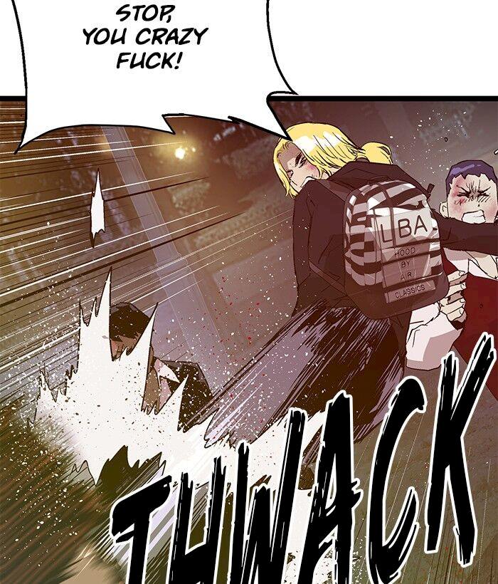 Weak Hero - Chapter 57 Page 85