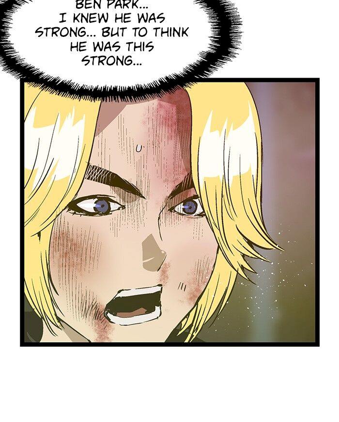 Weak Hero - Chapter 58 Page 60