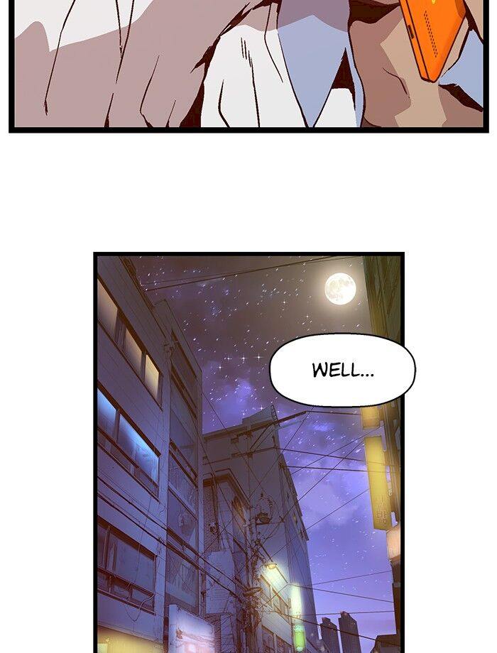 Weak Hero - Chapter 60 Page 4