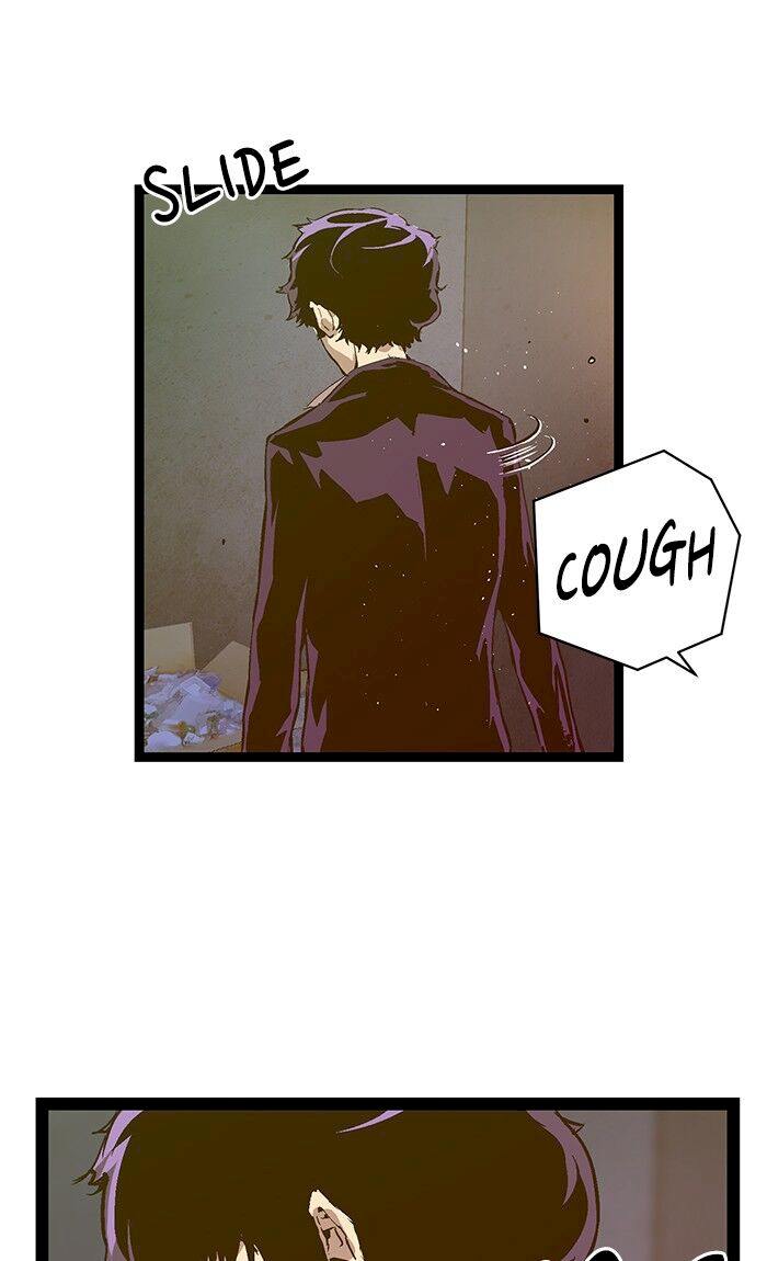 Weak Hero - Chapter 61 Page 72