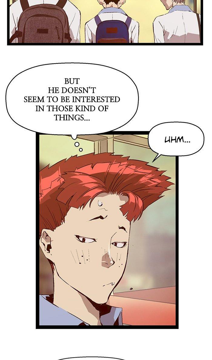 Weak Hero - Chapter 63 Page 28