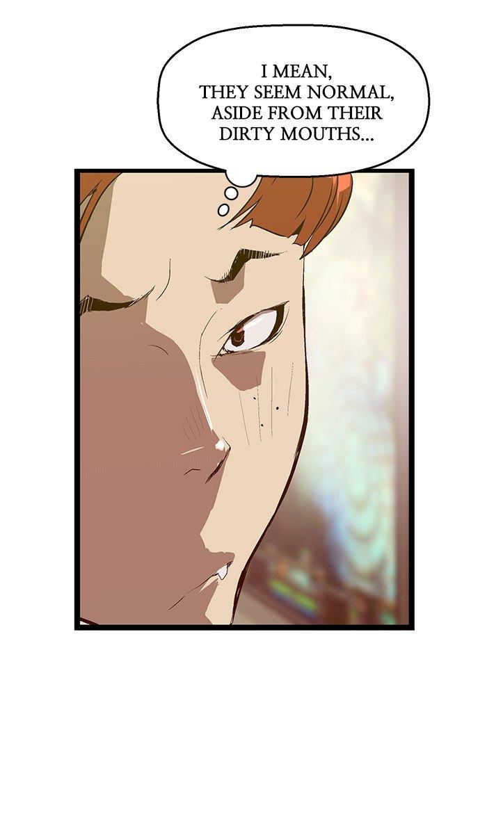 Weak Hero - Chapter 63 Page 58