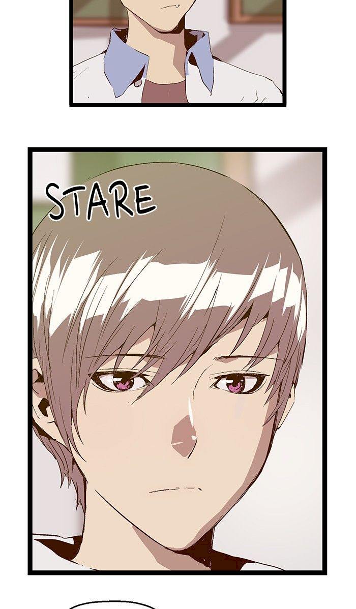 Weak Hero - Chapter 66 Page 13