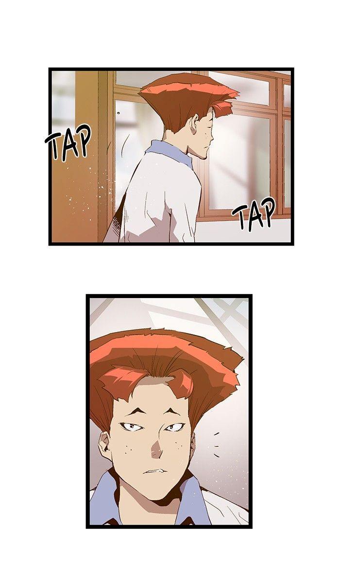 Weak Hero - Chapter 66 Page 31