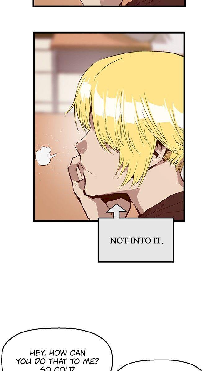 Weak Hero - Chapter 66 Page 36