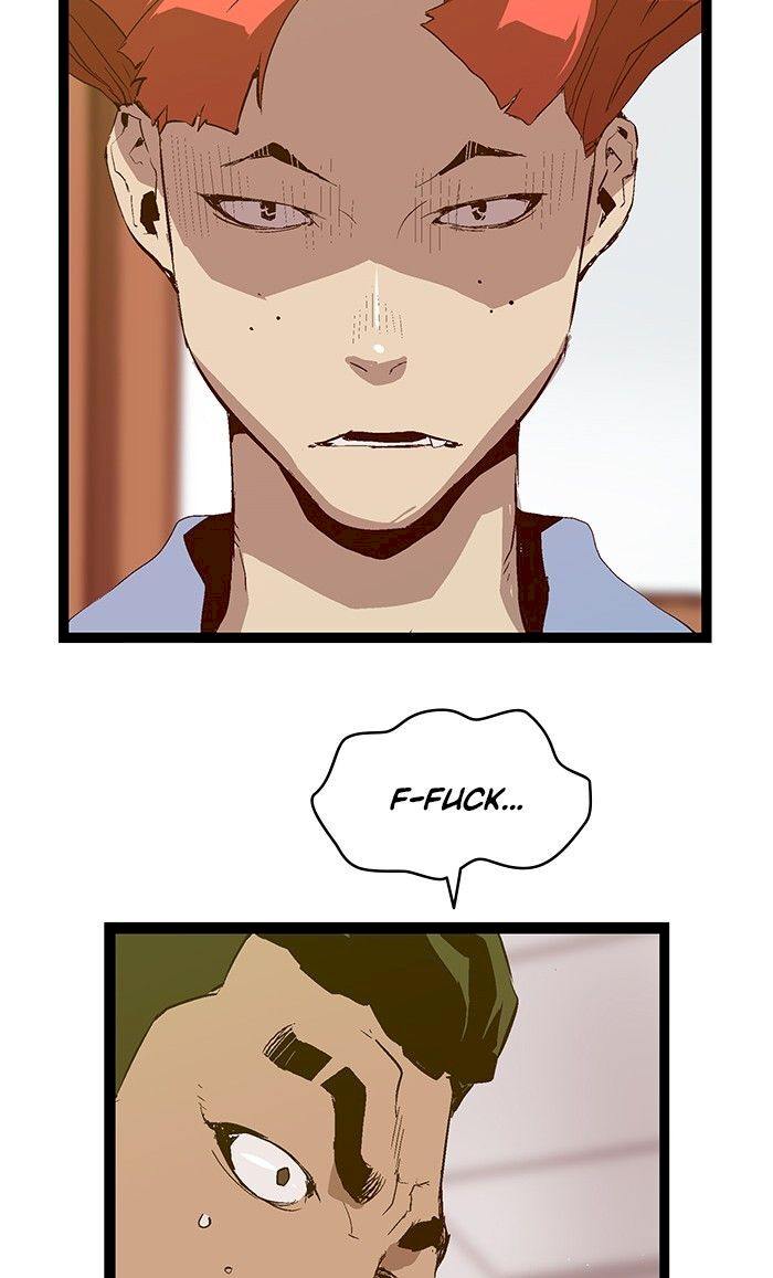 Weak Hero - Chapter 66 Page 48