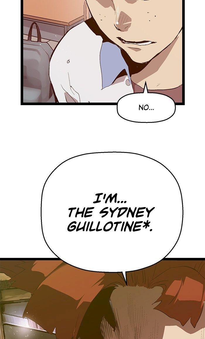 Weak Hero - Chapter 66 Page 50