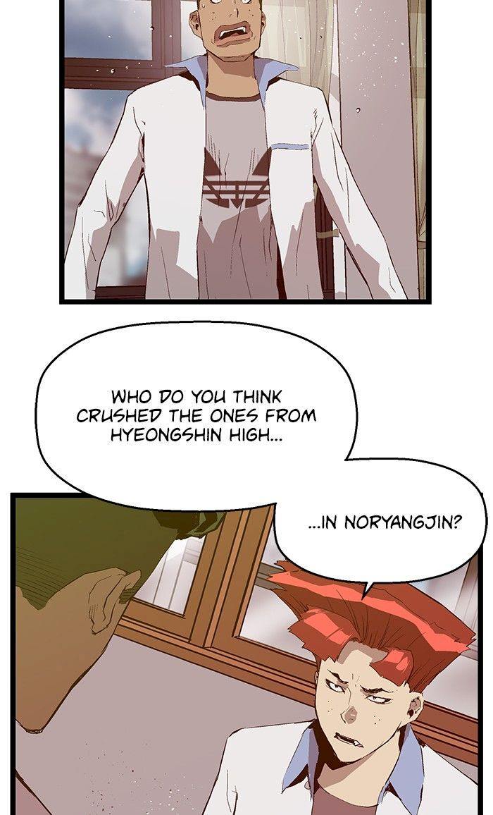 Weak Hero - Chapter 66 Page 52