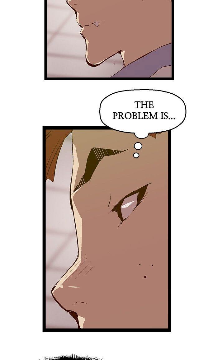 Weak Hero - Chapter 66 Page 56