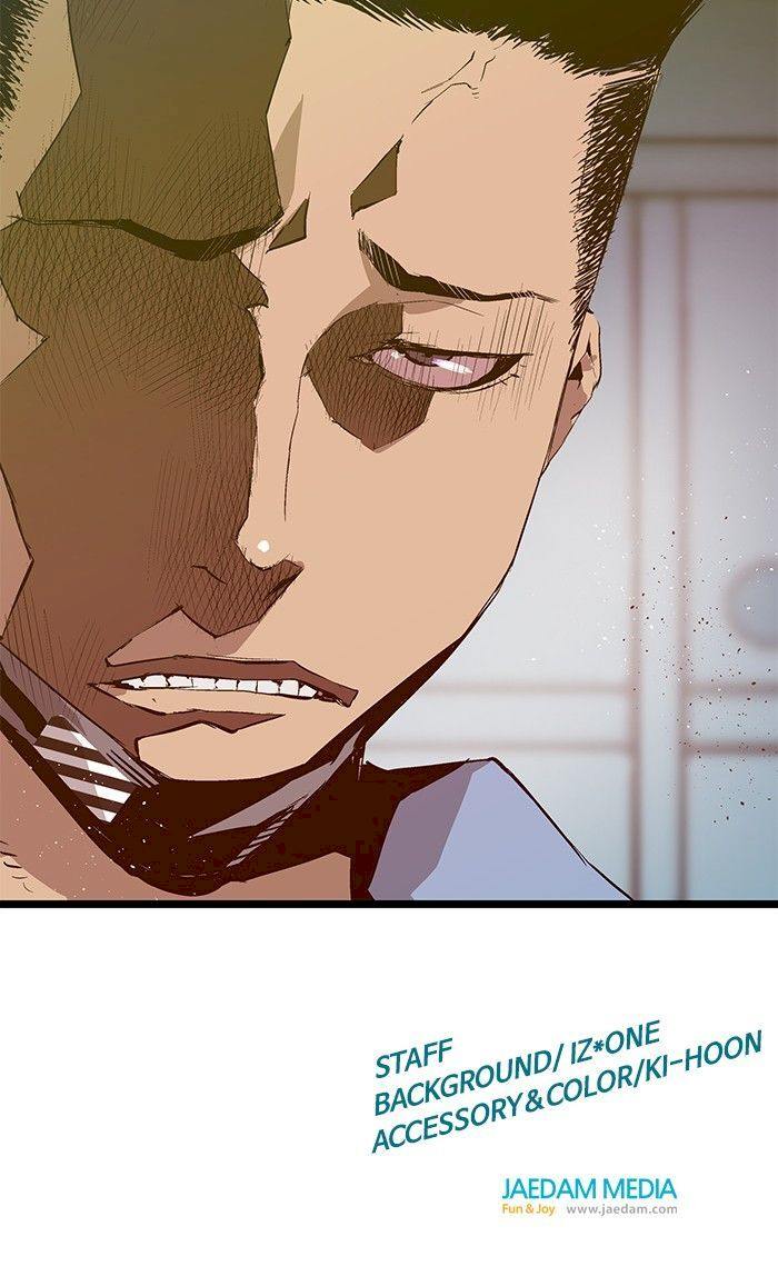 Weak Hero - Chapter 66 Page 59