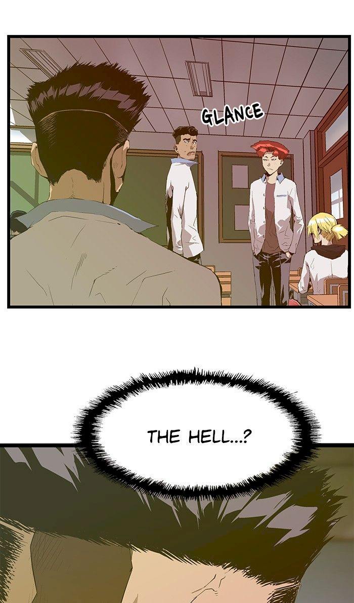 Weak Hero - Chapter 67 Page 1