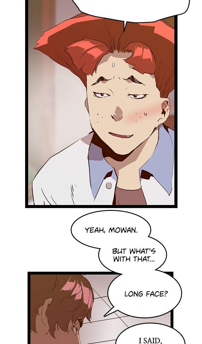 Weak Hero - Chapter 67 Page 13