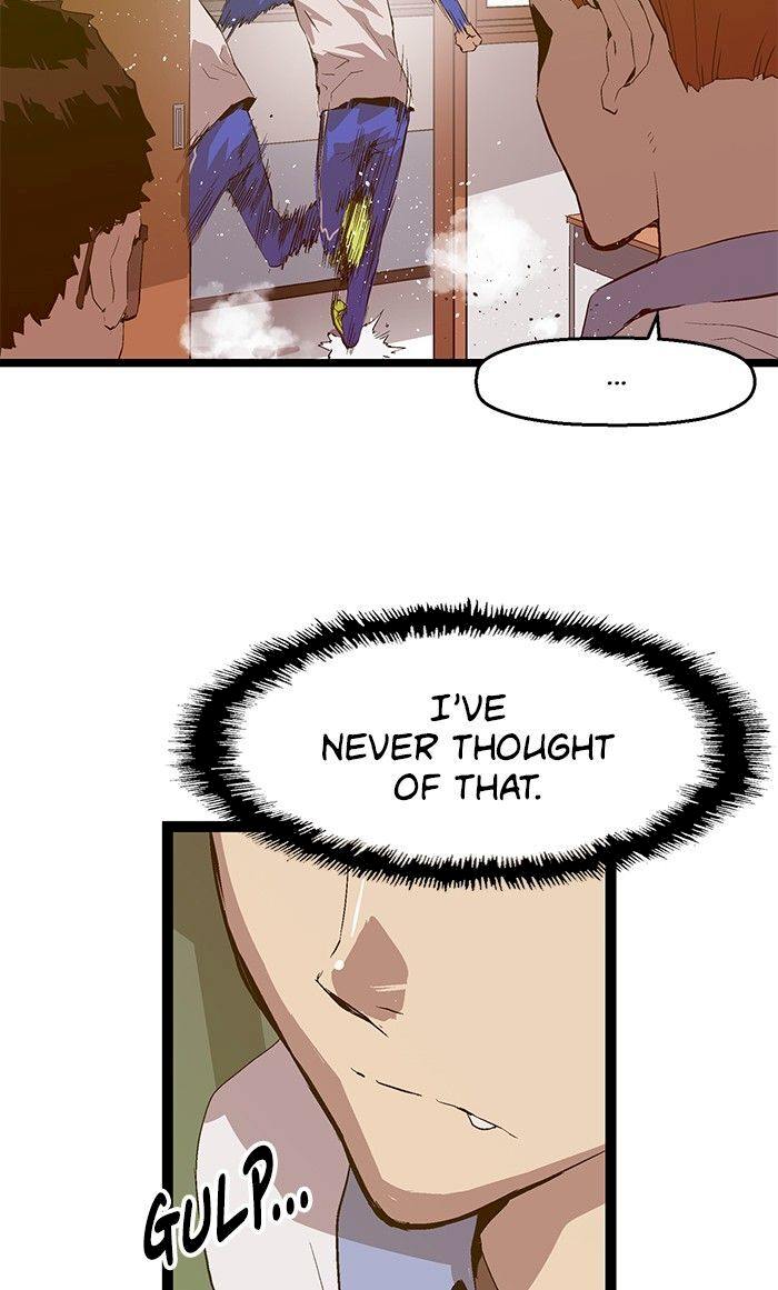 Weak Hero - Chapter 67 Page 24