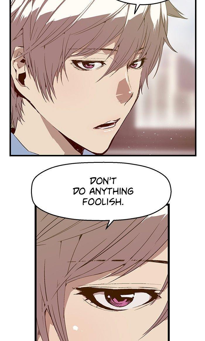 Weak Hero - Chapter 67 Page 29