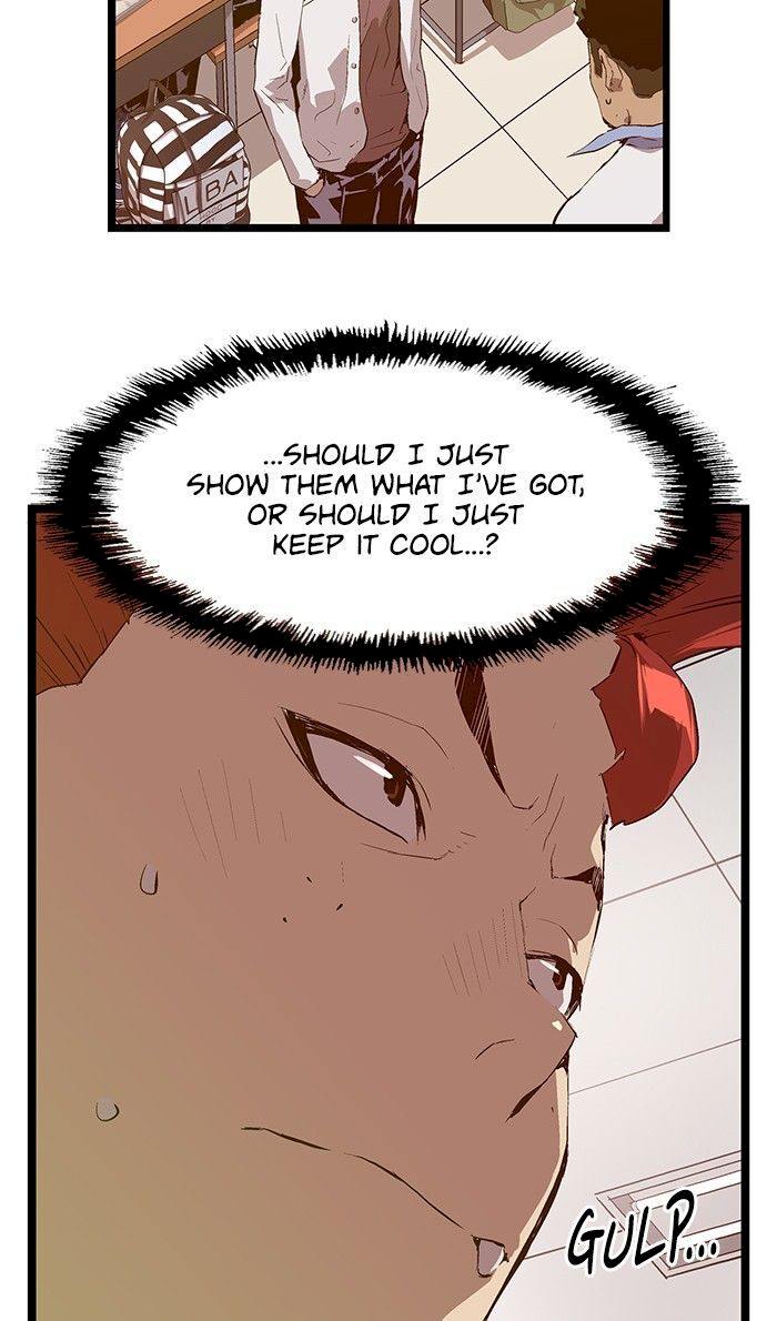 Weak Hero - Chapter 67 Page 4