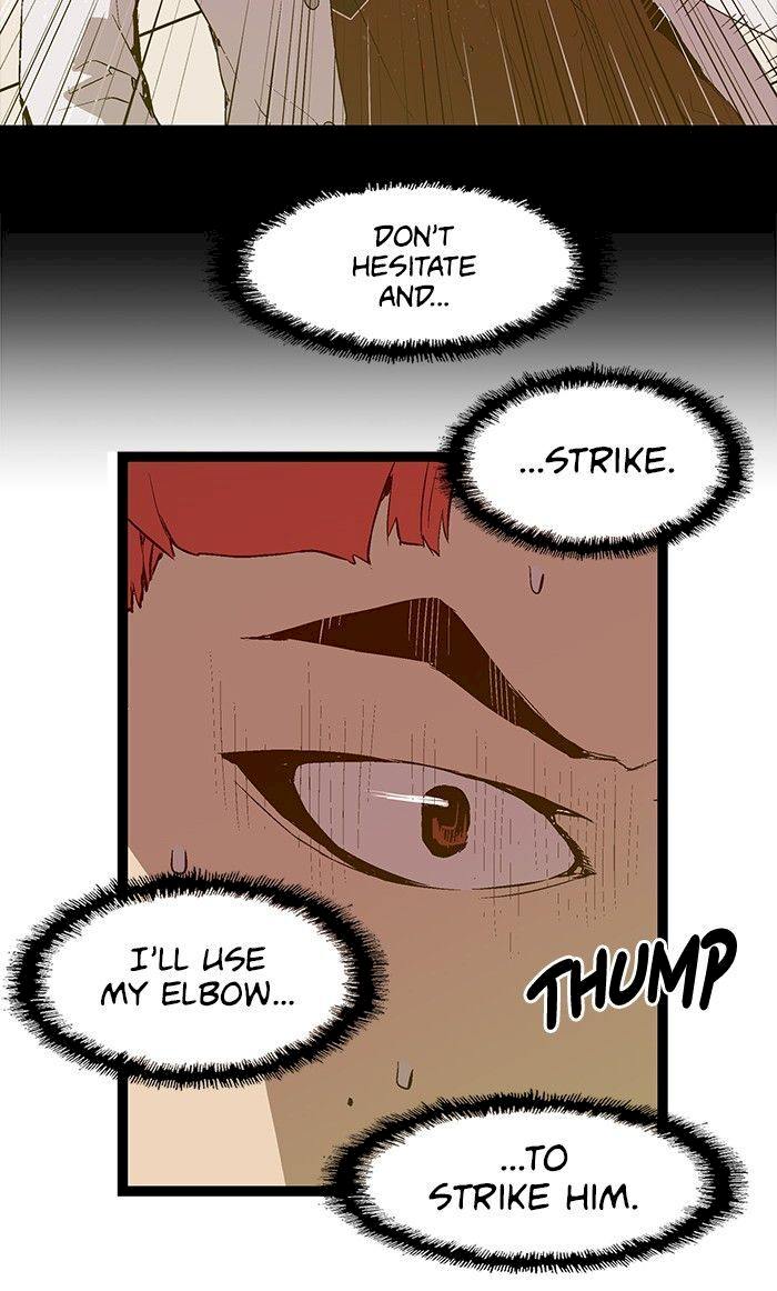Weak Hero - Chapter 67 Page 46