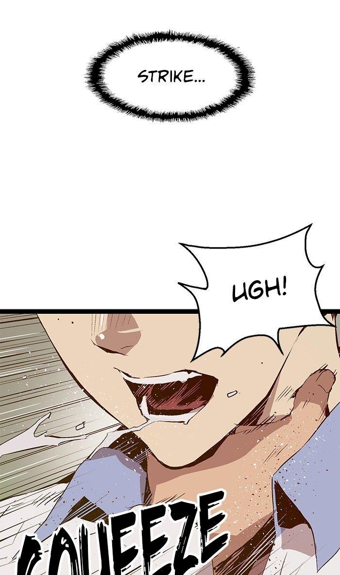 Weak Hero - Chapter 67 Page 47