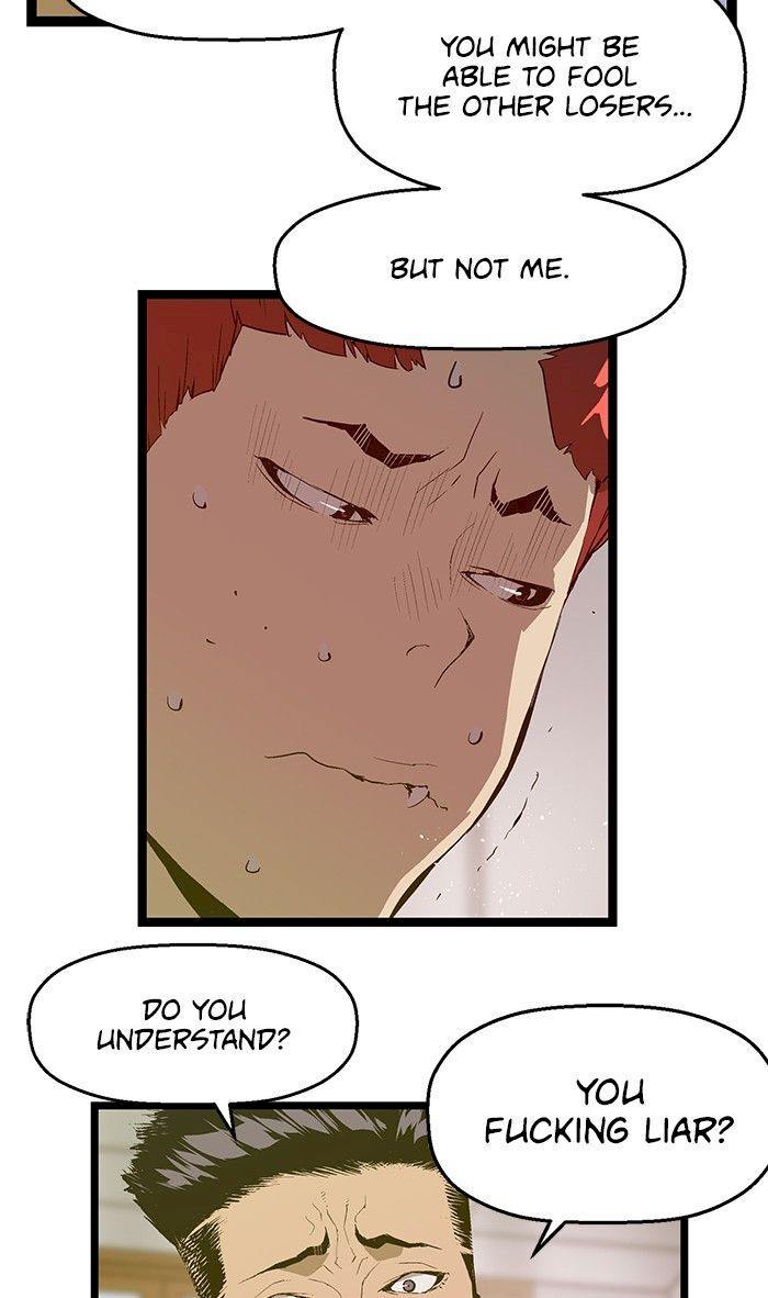 Weak Hero - Chapter 67 Page 52