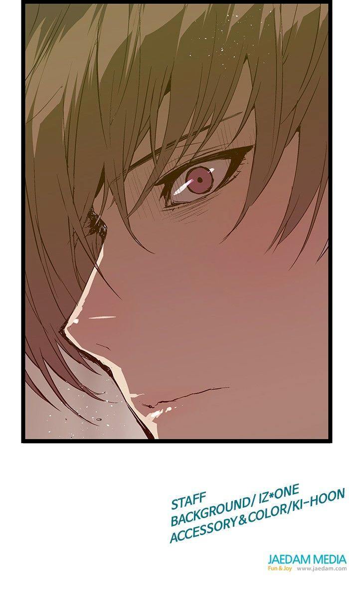 Weak Hero - Chapter 67 Page 62