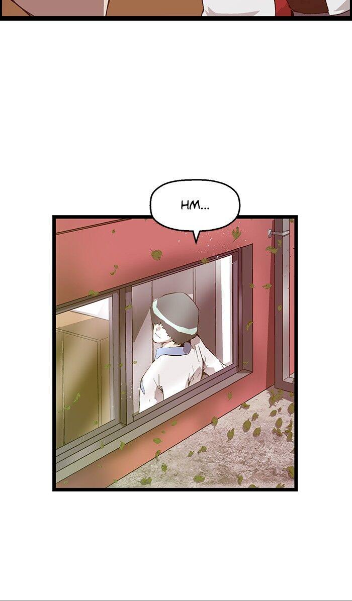 Weak Hero - Chapter 71 Page 20