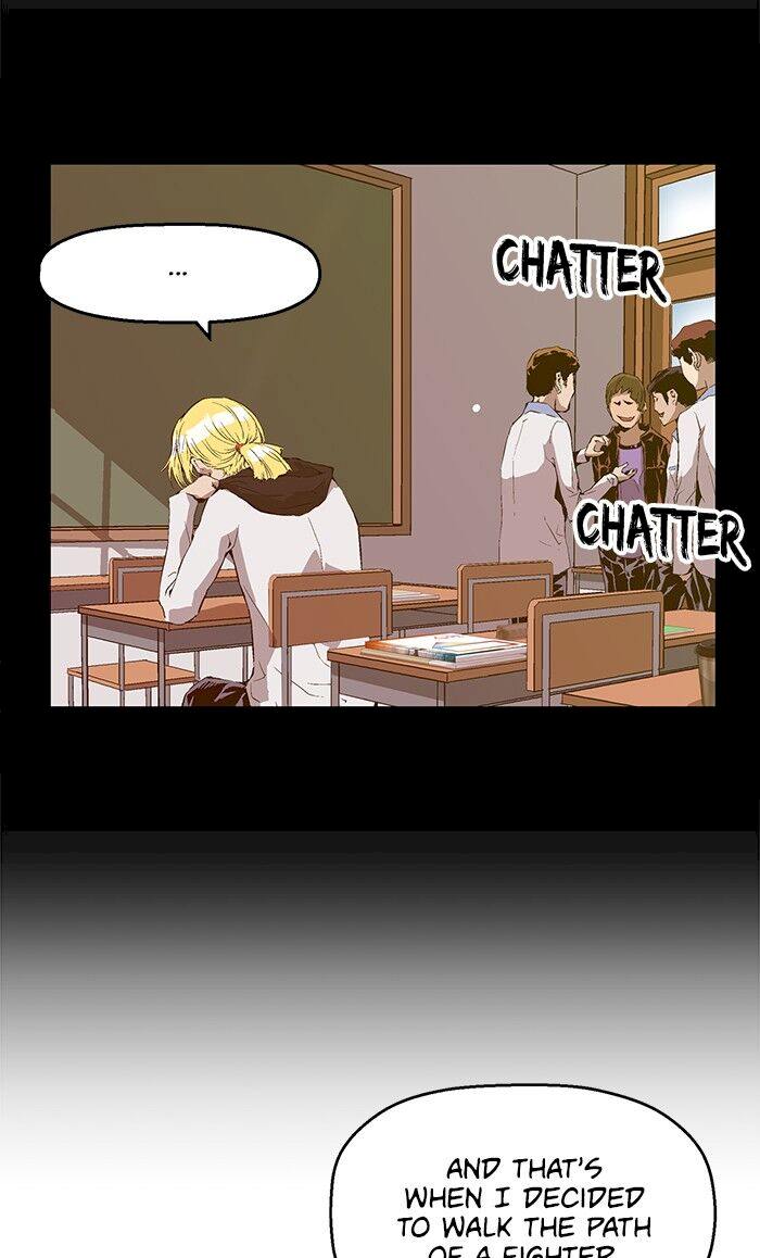 Weak Hero - Chapter 76 Page 30